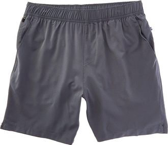 Vintage Summer Swimwear Vintage Summer Performance Walk Short