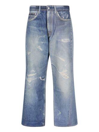 Our Legacy Jeans digital Print