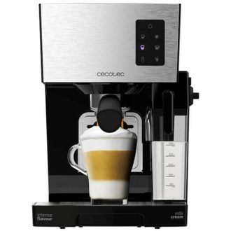Cecotec Cecotec - Cafetera Semiautom&aacute;tica Power Instant-ccino 20