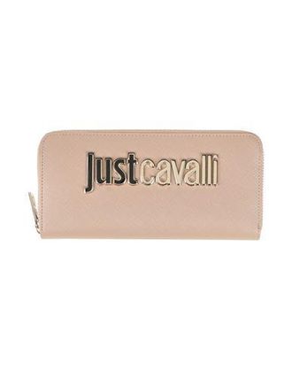 Just Cavalli Small Leather Goods - Wallets on YOOX.COM