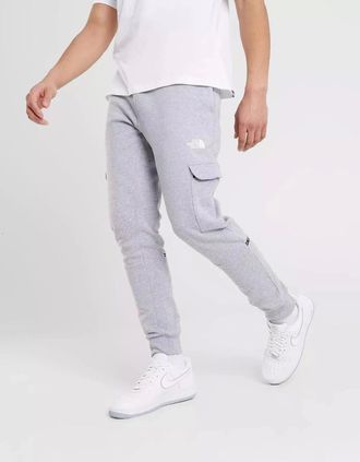 The North Face Mens The North Face Tape Jogger - Grey - Size: 35/34/32