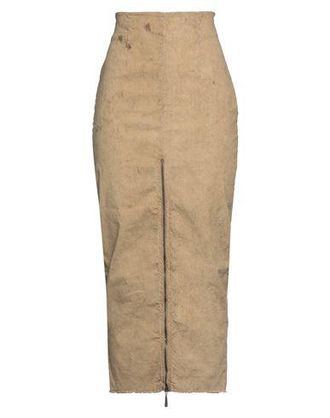 Masnada BOTTOMWEAR - Gonne lunghe su YOOX.COM