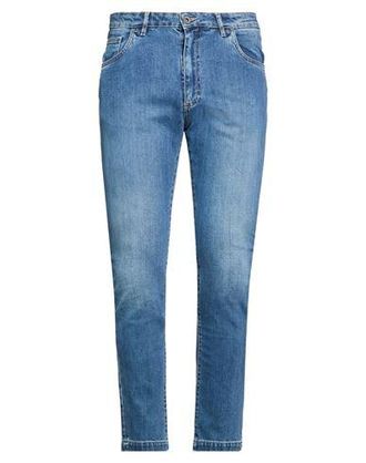 Armata Di Mare BOTTOMWEAR - Pantaloni jeans su YOOX.COM