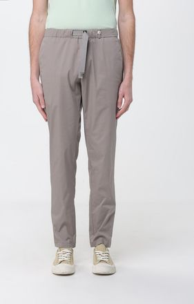 Myths Pantaloni con coulisse Myths in misto cotone