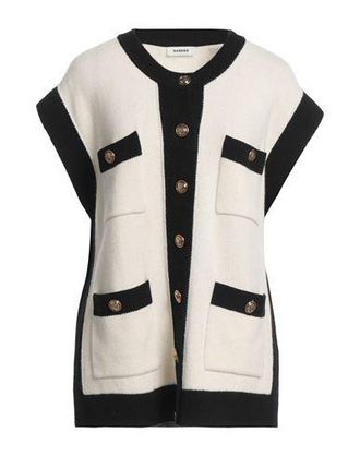 Sandro KNITWEAR - Cardigans sur YOOX.COM