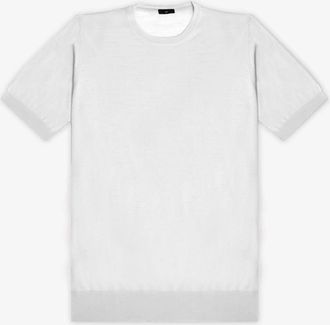 Larusmiani Brighton T-shirt Sweater