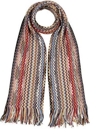 Missoni COMPLEMENTOS - Bufandas en YOOX.COM