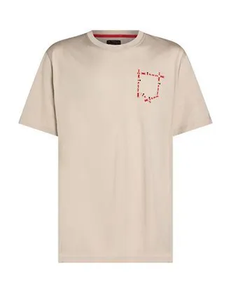Kiton CAMISETAS Y TOPS - Camisetas en YOOX.COM