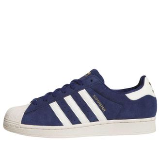 adidas Superstar ADV Dark Blue KJ5113