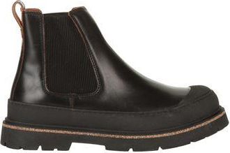Birkenstock FOOTWEAR - Ankle boots on YOOX.COM