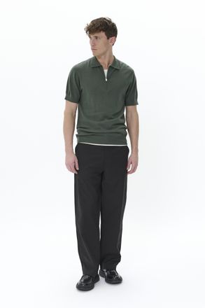 Matinique Pullover MAPolo Pullover Regular fit