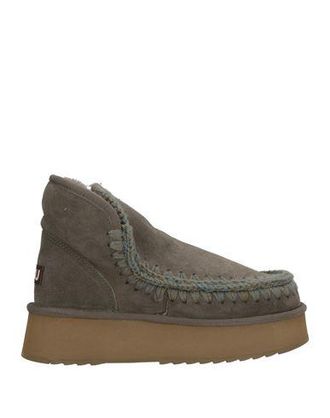 Mou SCHUHE - Stiefeletten auf YOOX.COM