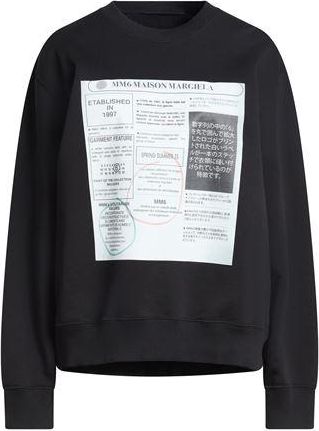 Maison Margiela CAMISETAS Y TOPS - Sudaderas en YOOX.COM
