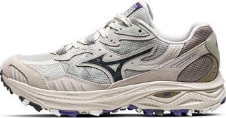 Mizuno RACER ADV Off White Purple D1GH241206