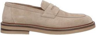 Brunello Cucinelli CALZATURE - Mocassini su YOOX.COM
