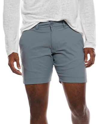 Vintage 1946 Hybrid Performance Short
