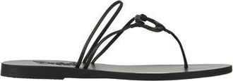 Ancient Greek Sandals Thong sandals
