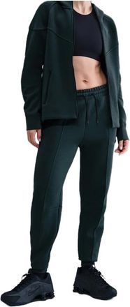 Nike Dames, Sport, Groen, Maat: S Fleece