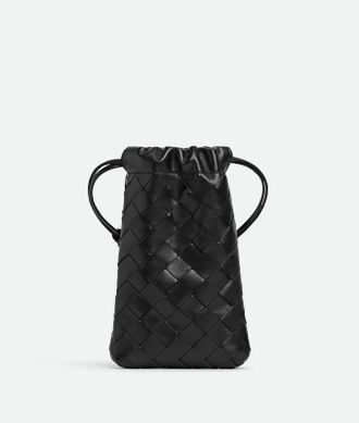 Bottega Veneta Dustbag Eyewear Case - Bottega Veneta