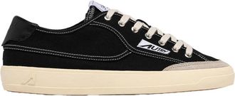 Autry Black Windscape Sneakers
