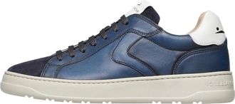 Voile Blanche Heren, Schoenen, Blauw, Maat: 46 EU Katoen