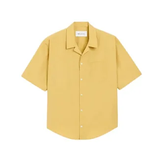 Ami Uomo, Magliette, Giallo, L, new
