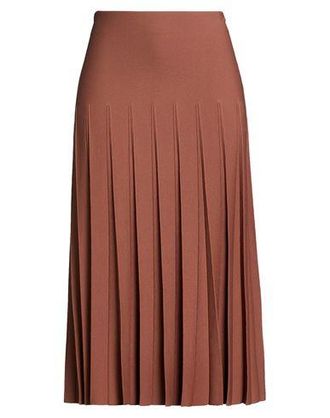 Diana Gallesi BOTTOMWEAR - Midi skirts sur YOOX.COM