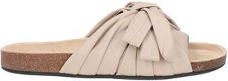 J.W.Anderson FOOTWEAR - Sandals on YOOX.COM
