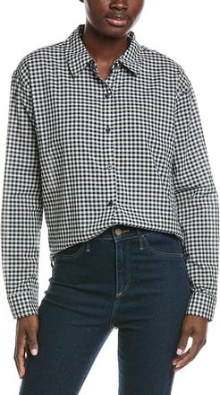 Z Supply Z Supply Seaport Button Up Top
