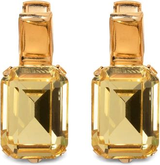 Jennifer Behr Fermacapelli Kara (2 pezzi) - Giallo