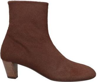 Marsèll CALZADO - Botines de caña alta en YOOX.COM