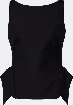 R&oacute;he R&oacute;he Wool-blend top