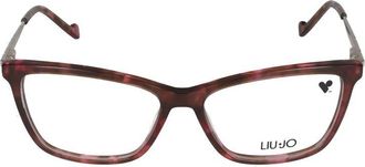 Liu Jo Sonnenbrille Liu Jo Lj2765 658 Rosa Schildkr&ouml;te /15/140