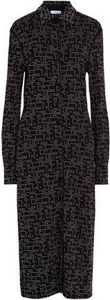 Ferragamo VESTIDOS - Vestidos midi en YOOX.COM