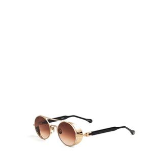 Matsuda Sunglasses, unisex, Multicolor, Size: 48 MM SUN Sunglasses