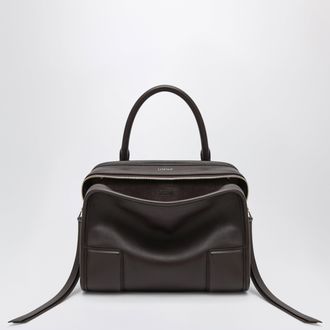 Loewe Amazona 180 small brown bag