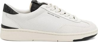 Michael Kors Wilton sneakers - White