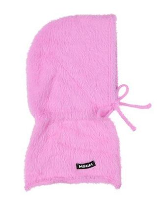 Msgm ACCESSORIES - Hats on YOOX.COM