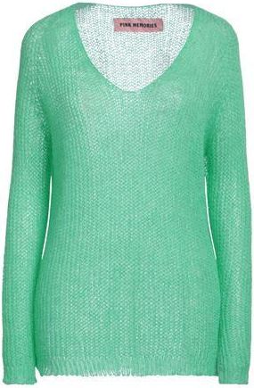Pink Memories KNITWEAR - Jumpers on YOOX.COM