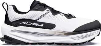 Altra Womens Olympus 7 Trail-Running Shoes White 10.5
