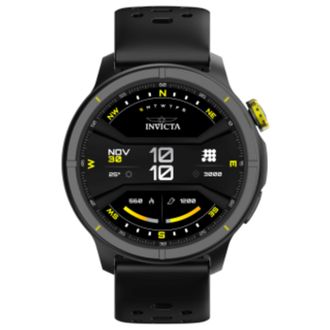 Invicta I-Tech Unisex Watch