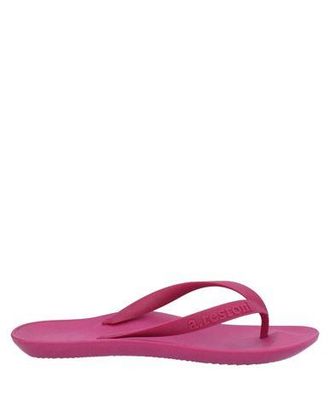A.Testoni Thong sandals