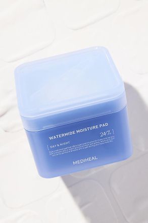 Mediheal Watermide Moisture Pads