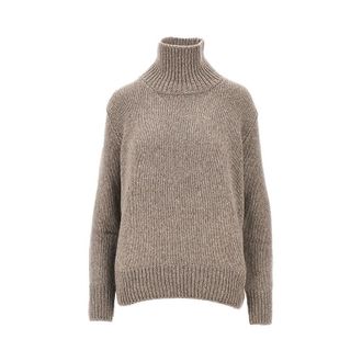 The Row Pira turtleneck sweater Woman S