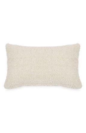 Pom Pom at Home Murphy Accent Pillow in Ivory at Nordstrom