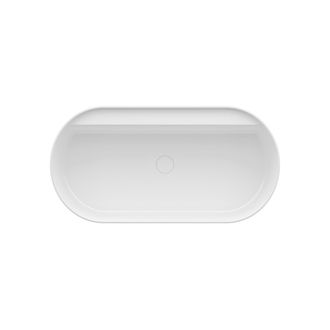 Laufen Sonar Ba&ntilde;era, Exenta, 1600x815x535mm, 2 Deslizamientos - Laufen