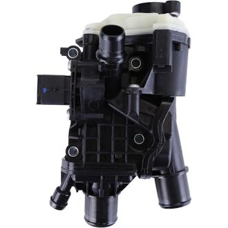 OEM Carcasa Del Termostato Compatible Con Citroen C5 Iii Ford Opel Peugeot Para Citroen 2.0 Bluehdi C4 C5 308 508 9804160380