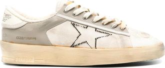 Golden Goose Leather sneakers