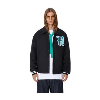 Aries Uomo, Giacche, Blu, M, new