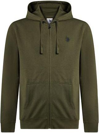 U.S.Polo Association TOPWEAR - Sweatshirts on YOOX.COM